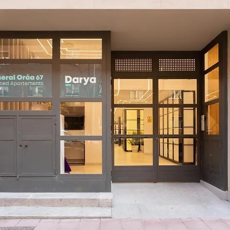 General Oráa - Darya Living-2