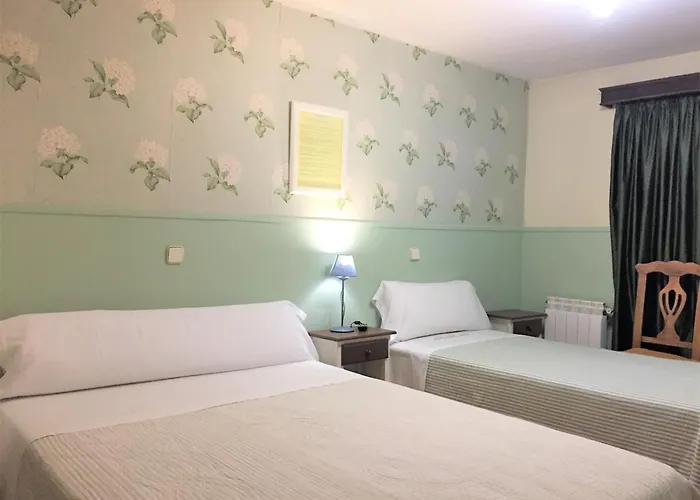 Hostal La Vera