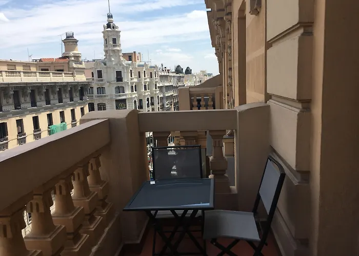 Hostal Galaico