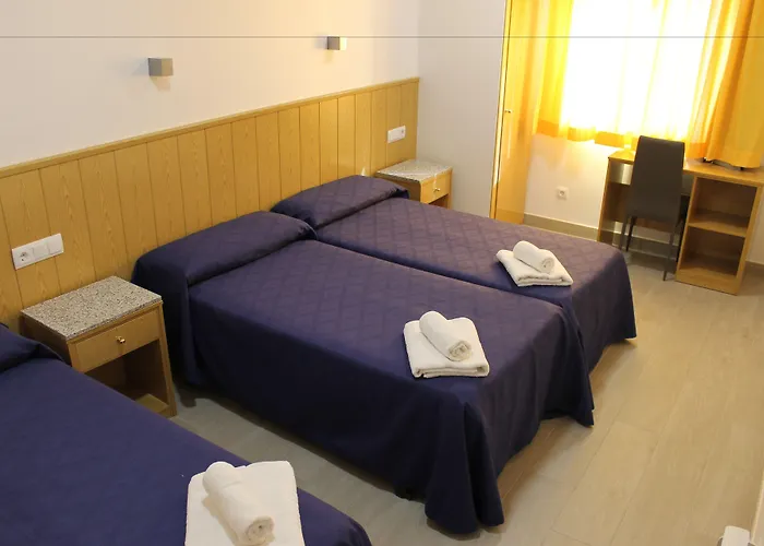 Hostal Conchita Legazpi